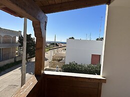 Appartamenti al mare Torre Pali