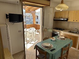 Appartamenti al mare Torre Pali