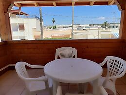 Appartamenti al mare Torre Pali