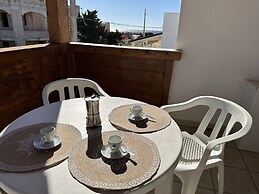 Appartamenti al mare Torre Pali