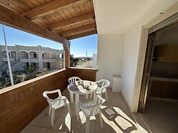 Appartamenti al mare Torre Pali