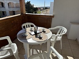 Appartamenti al mare Torre Pali