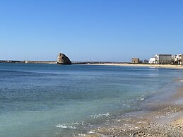 Appartamenti al mare Torre Pali