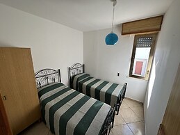 Appartamenti al mare Torre Pali