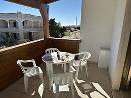 Appartamenti al mare Torre Pali