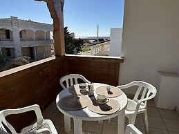 Appartamenti al mare Torre Pali