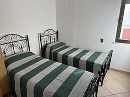 Appartamenti al mare Torre Pali