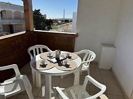 Appartamenti al mare Torre Pali