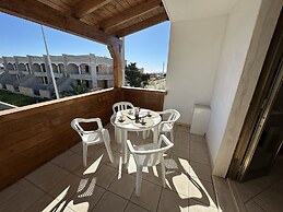 Appartamenti al mare Torre Pali