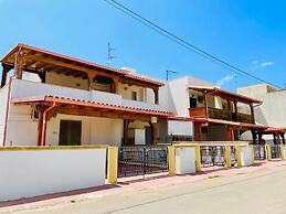 Appartamenti al mare Torre Pali