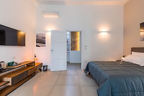 Residenza Partanna by Napoliapartments