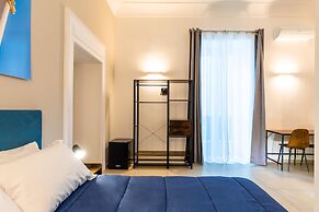 Residenza Partanna by Napoliapartments