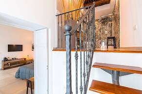 Residenza Partanna by Napoliapartments