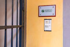 Residenza Partanna by Napoliapartments