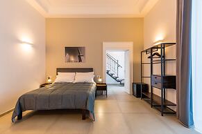 Residenza Partanna by Napoliapartments