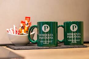 Residenza Partanna by Napoliapartments
