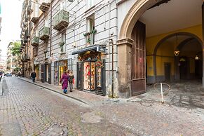 Residenza Partanna by Napoliapartments