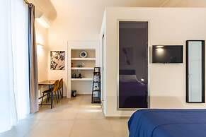 Residenza Partanna by Napoliapartments