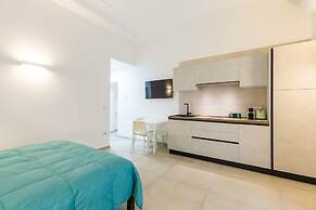 Residenza Partanna by Napoliapartments