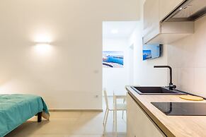 Residenza Partanna by Napoliapartments