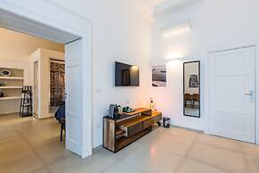 Residenza Partanna by Napoliapartments