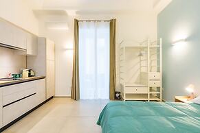 Residenza Partanna by Napoliapartments