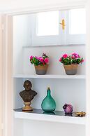 Residenza Partanna by Napoliapartments