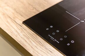 Residenza Partanna by Napoliapartments