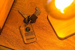 Residenza Partanna by Napoliapartments