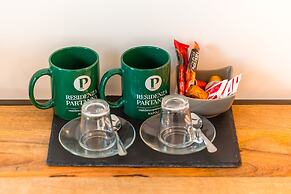 Residenza Partanna by Napoliapartments