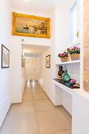 Residenza Partanna by Napoliapartments