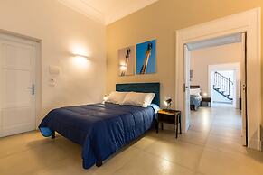 Residenza Partanna by Napoliapartments