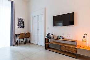 Residenza Partanna by Napoliapartments