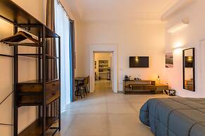 Residenza Partanna by Napoliapartments