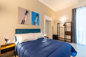 Residenza Partanna by Napoliapartments