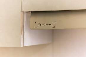 Residenza Partanna by Napoliapartments