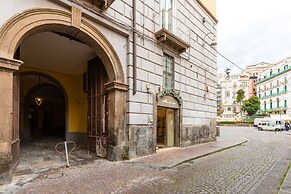 Residenza Partanna by Napoliapartments