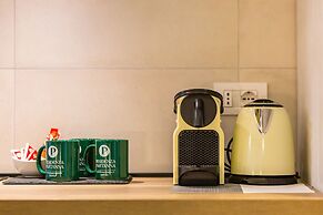 Residenza Partanna by Napoliapartments