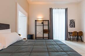 Residenza Partanna by Napoliapartments