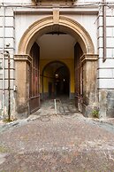 Residenza Partanna by Napoliapartments