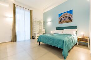 Residenza Partanna by Napoliapartments