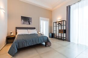 Residenza Partanna by Napoliapartments