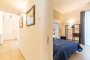 Residenza Partanna by Napoliapartments