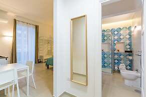 Residenza Partanna by Napoliapartments