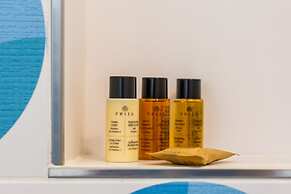 Residenza Partanna by Napoliapartments