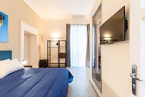 Residenza Partanna by Napoliapartments