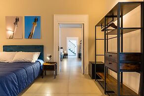 Residenza Partanna by Napoliapartments