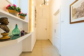 Residenza Partanna by Napoliapartments