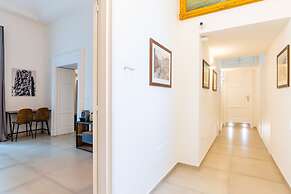 Residenza Partanna by Napoliapartments