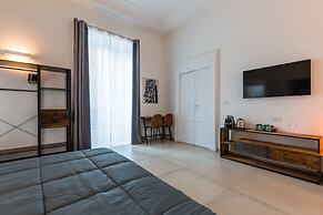 Residenza Partanna by Napoliapartments